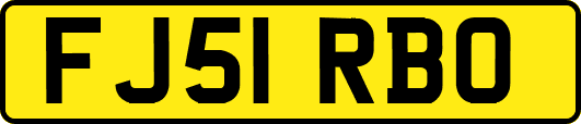 FJ51RBO