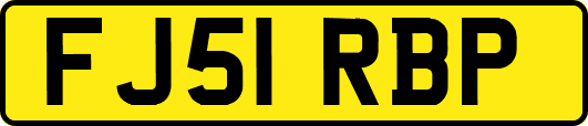 FJ51RBP