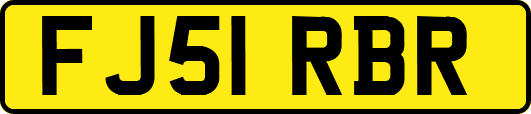 FJ51RBR