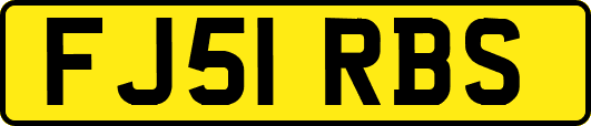 FJ51RBS