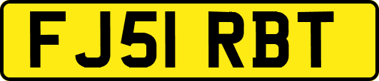 FJ51RBT