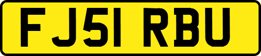 FJ51RBU