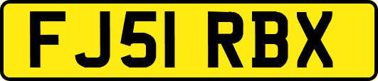 FJ51RBX
