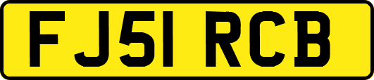 FJ51RCB