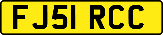 FJ51RCC