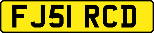 FJ51RCD