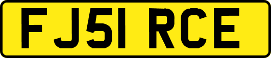 FJ51RCE