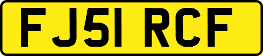 FJ51RCF
