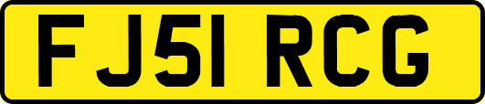 FJ51RCG