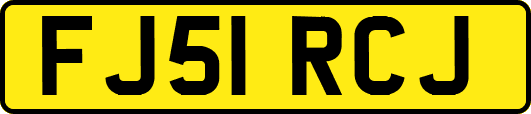 FJ51RCJ