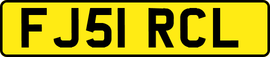FJ51RCL