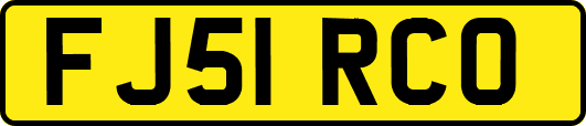 FJ51RCO