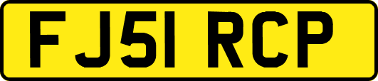FJ51RCP
