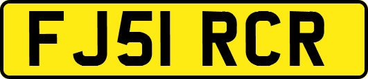 FJ51RCR