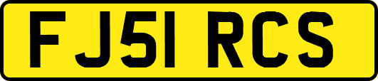 FJ51RCS