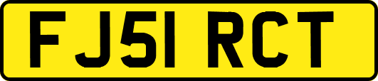 FJ51RCT