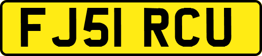 FJ51RCU