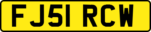 FJ51RCW