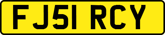 FJ51RCY