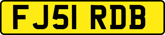 FJ51RDB