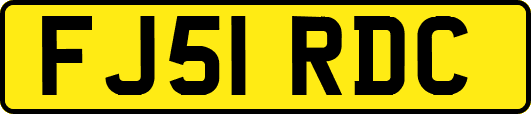 FJ51RDC