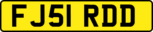 FJ51RDD
