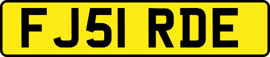 FJ51RDE