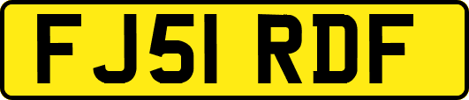 FJ51RDF