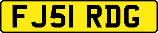 FJ51RDG
