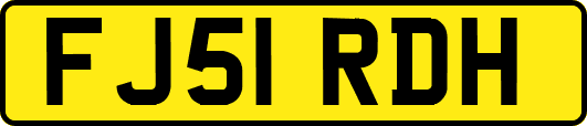 FJ51RDH