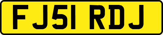 FJ51RDJ