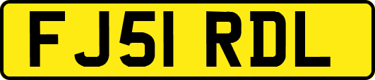 FJ51RDL