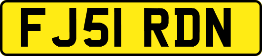 FJ51RDN