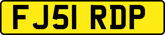 FJ51RDP
