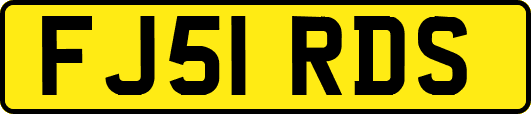 FJ51RDS