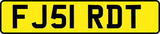FJ51RDT