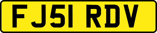 FJ51RDV