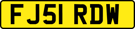 FJ51RDW