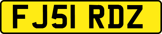 FJ51RDZ