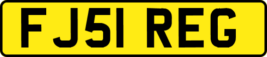 FJ51REG