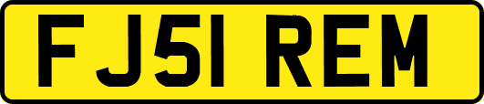 FJ51REM
