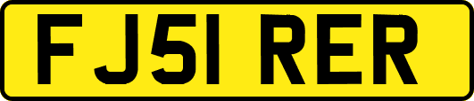 FJ51RER