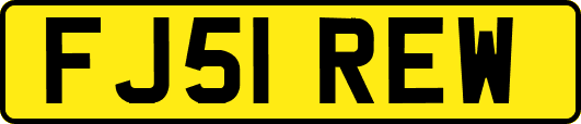 FJ51REW