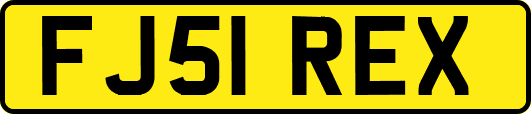 FJ51REX