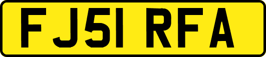 FJ51RFA