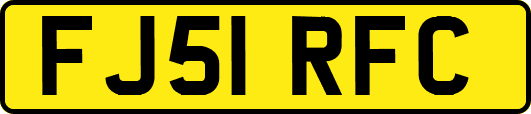 FJ51RFC