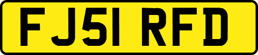 FJ51RFD