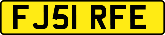 FJ51RFE