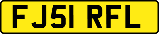 FJ51RFL