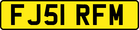 FJ51RFM